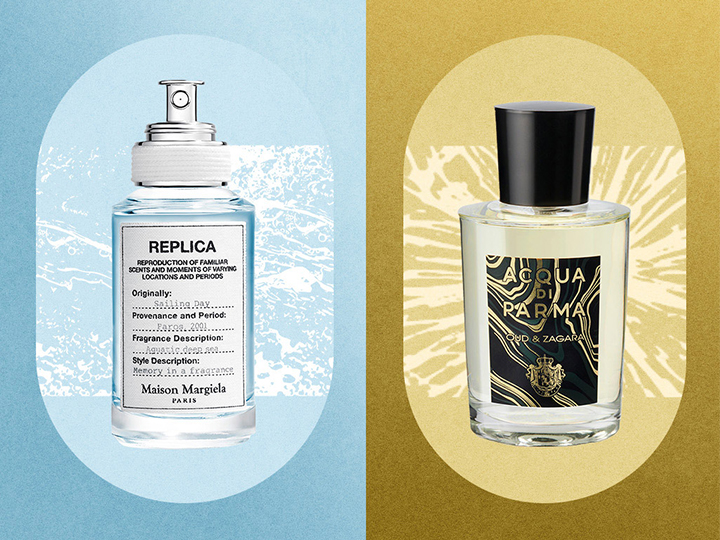 The Perfume Lover’s Guide to Finding your New Favourite Fragrance