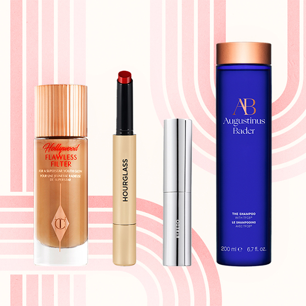 10 Hybrid Beauty Products You Need to Streamline Your Routine