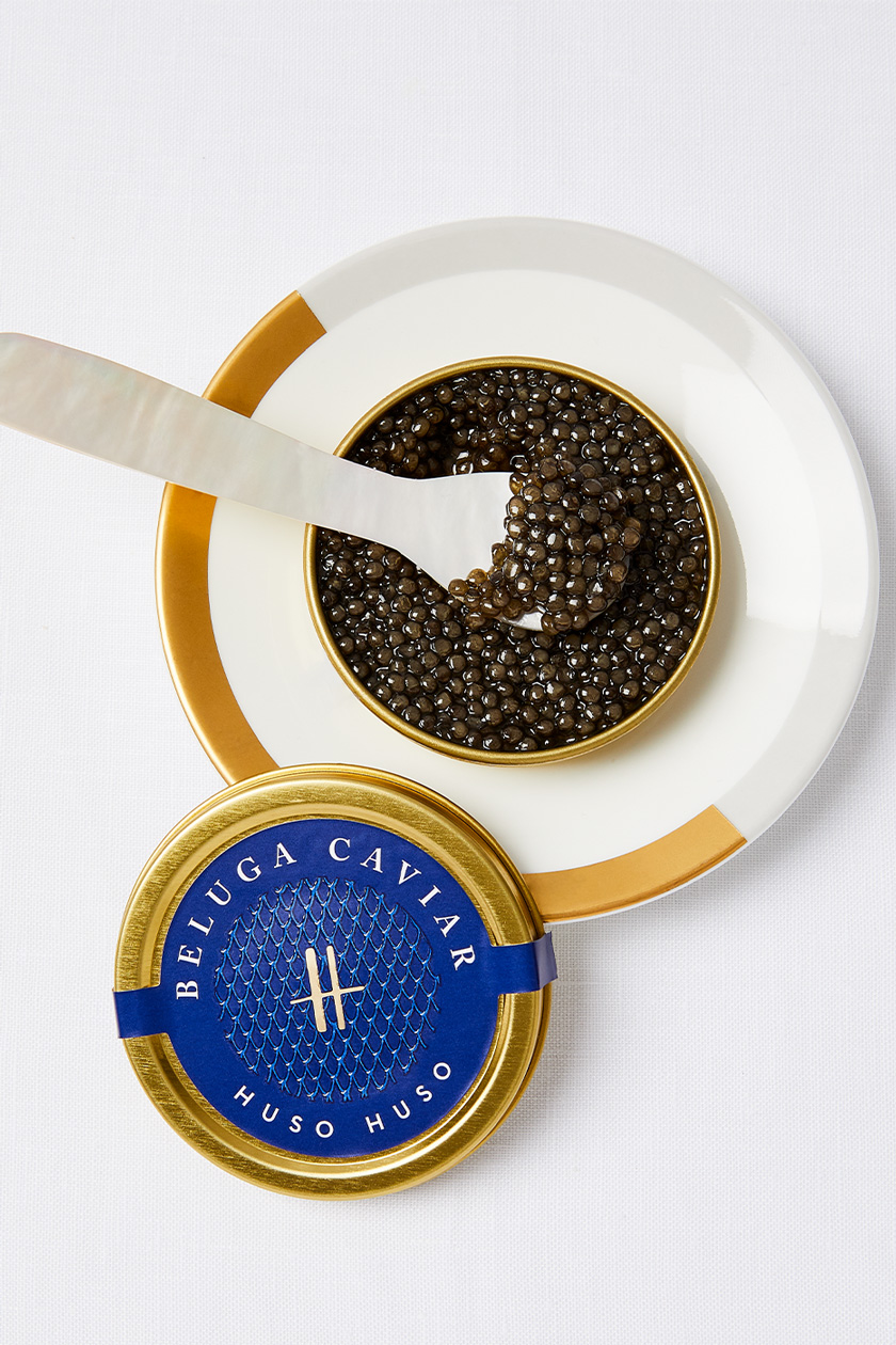 Beluga Caviar