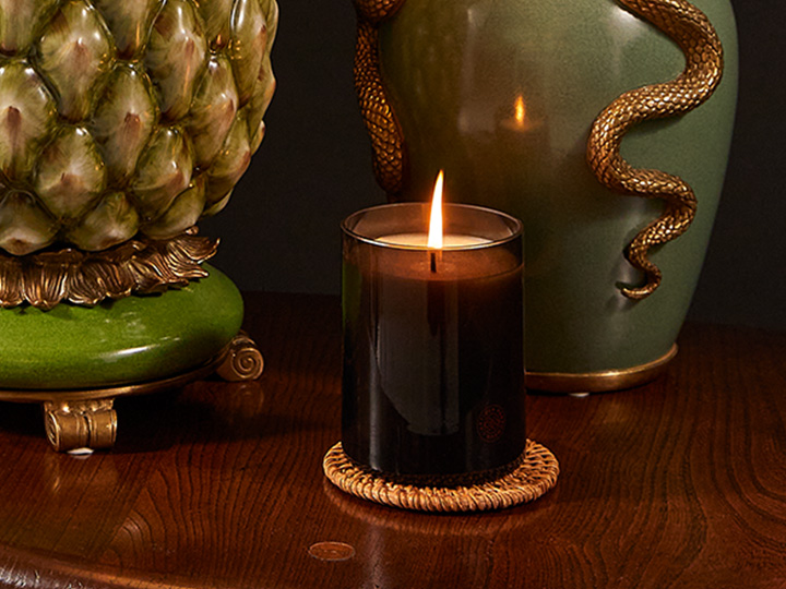 The Best Scented Candles and Diffusers for Autumn