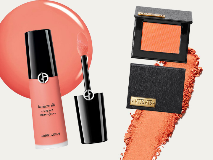 8 of the Best Blushers