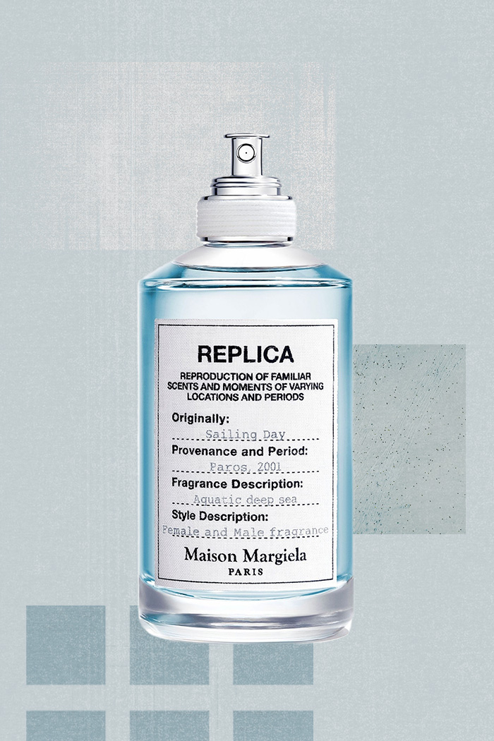 Maison Margiela Sailing Day Eau de Toilette