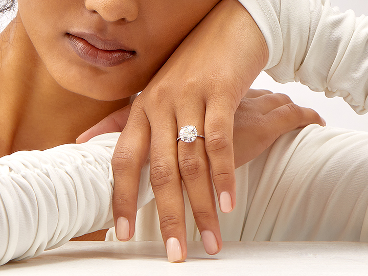 The Buyer’s Guide to Engagement Rings