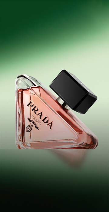 Prada Pardoxe Pefume