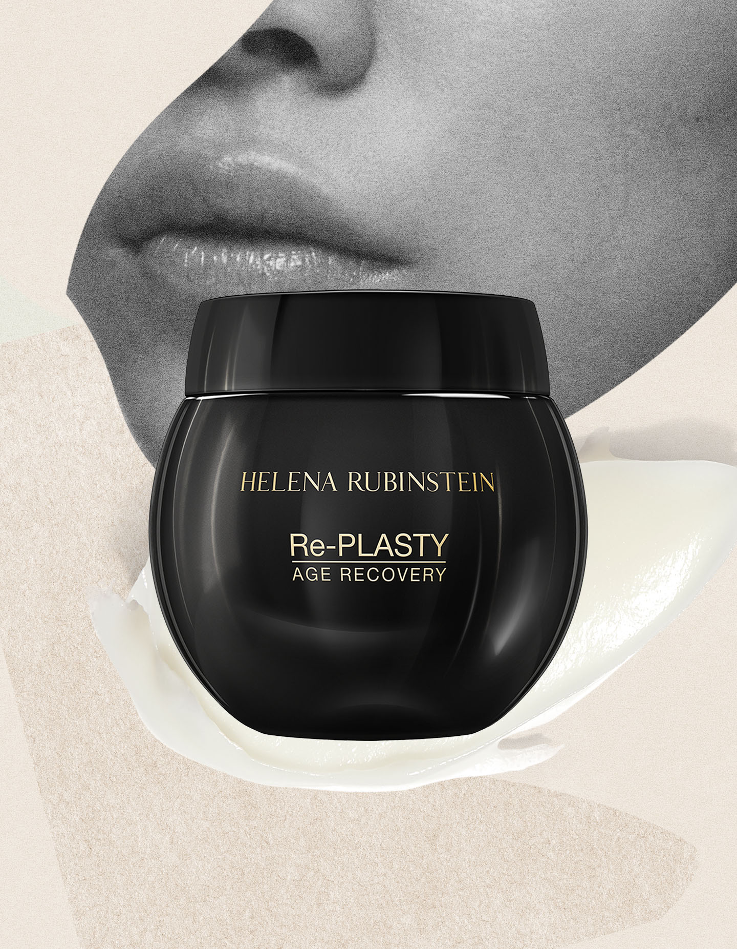 Helena Rubinstein Replasty Age Recovery Night Cream