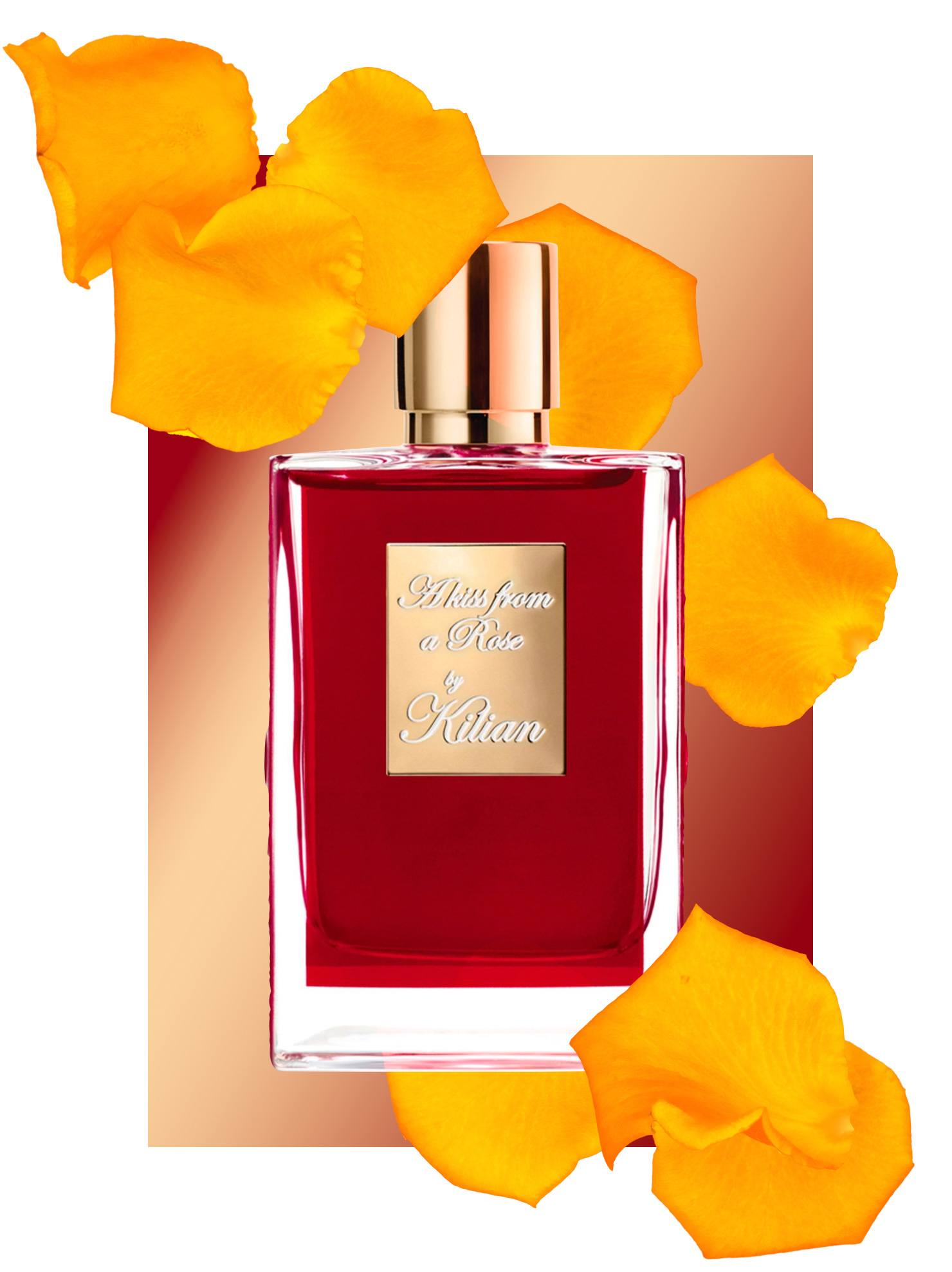 A Kiss from A Rose Eau de Parfum