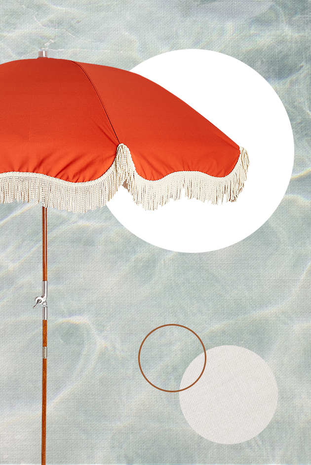 Beach Umbrella