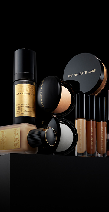 Pat McGrath Labs Make-Up