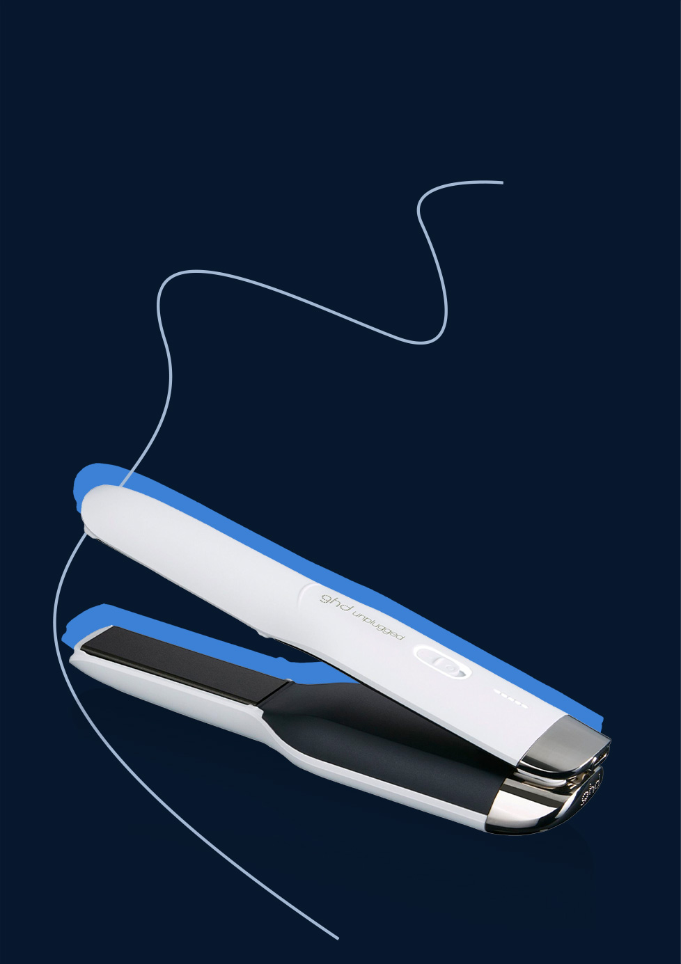 GHD Cordless Straighteners