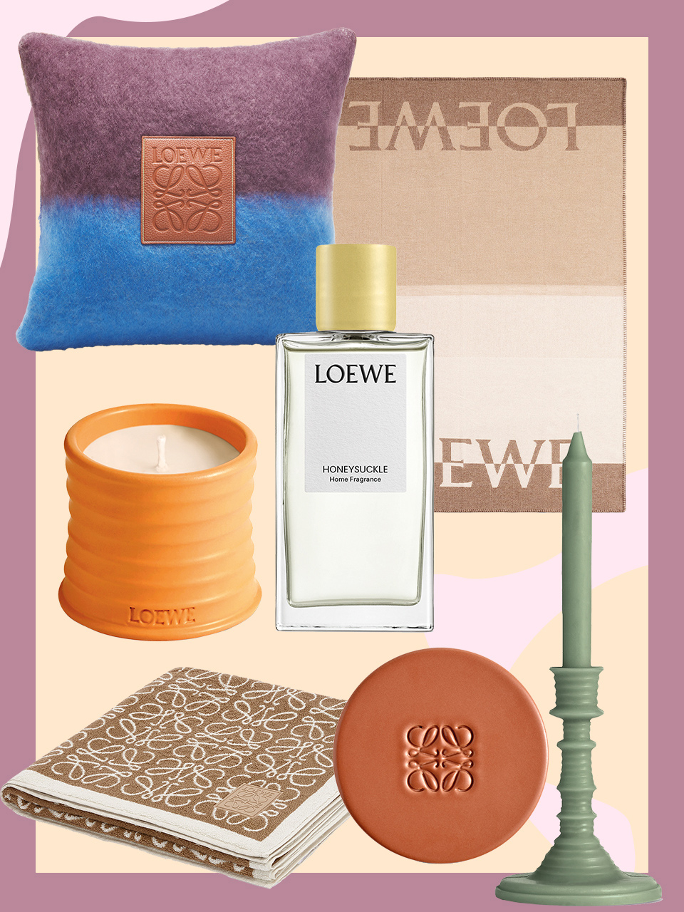 Loewe Homeware