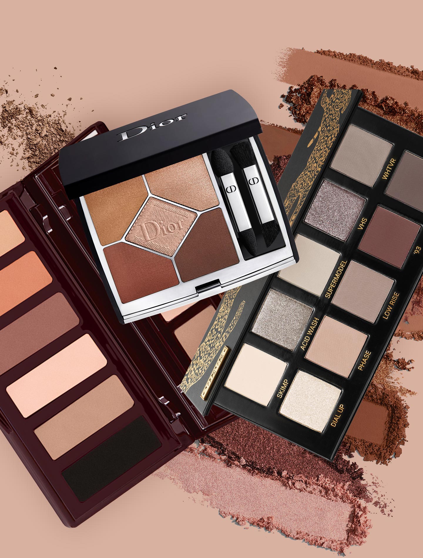 12 Best Nude Eyeshadows