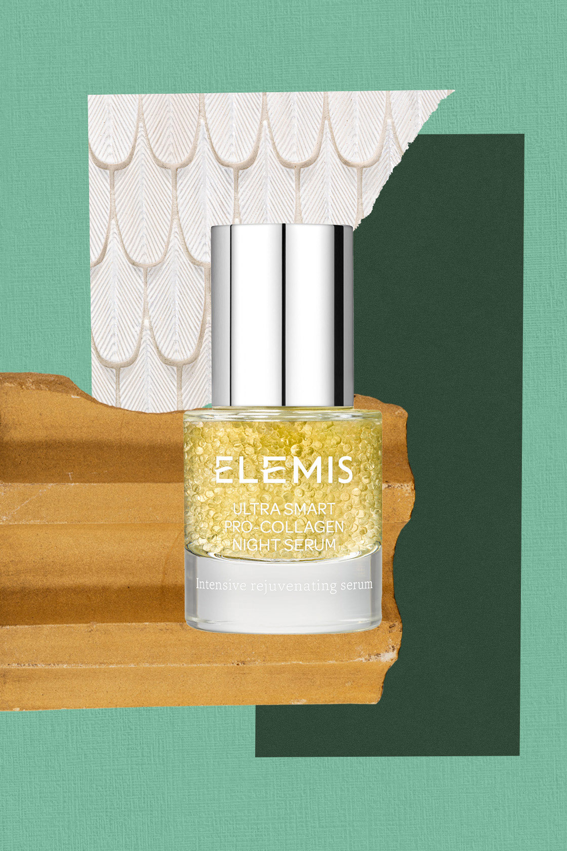 Elemis Serum