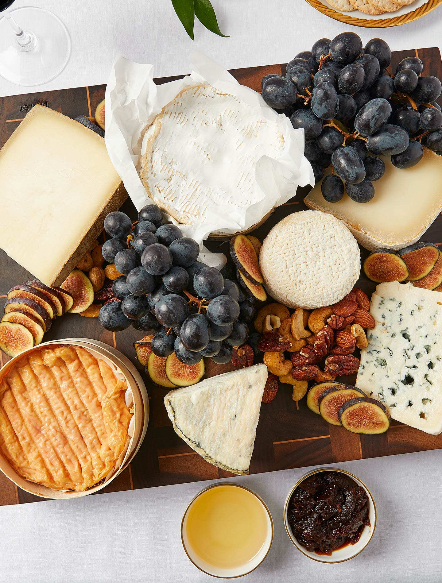 Cheese Platter