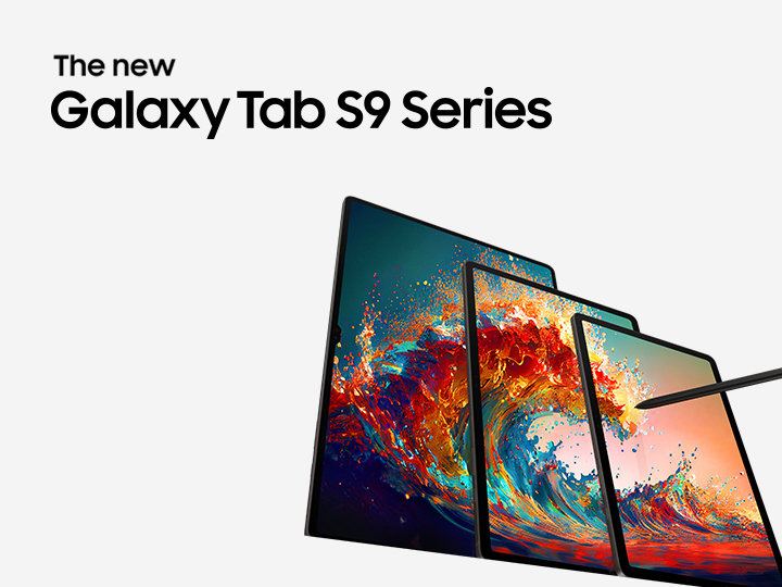 Galaxy Tab S9