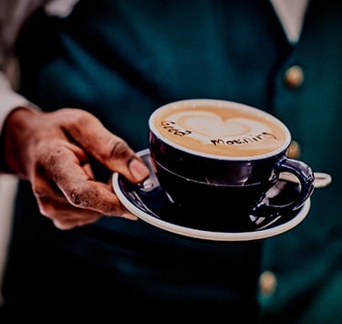 The Harrods Guide to Coffee