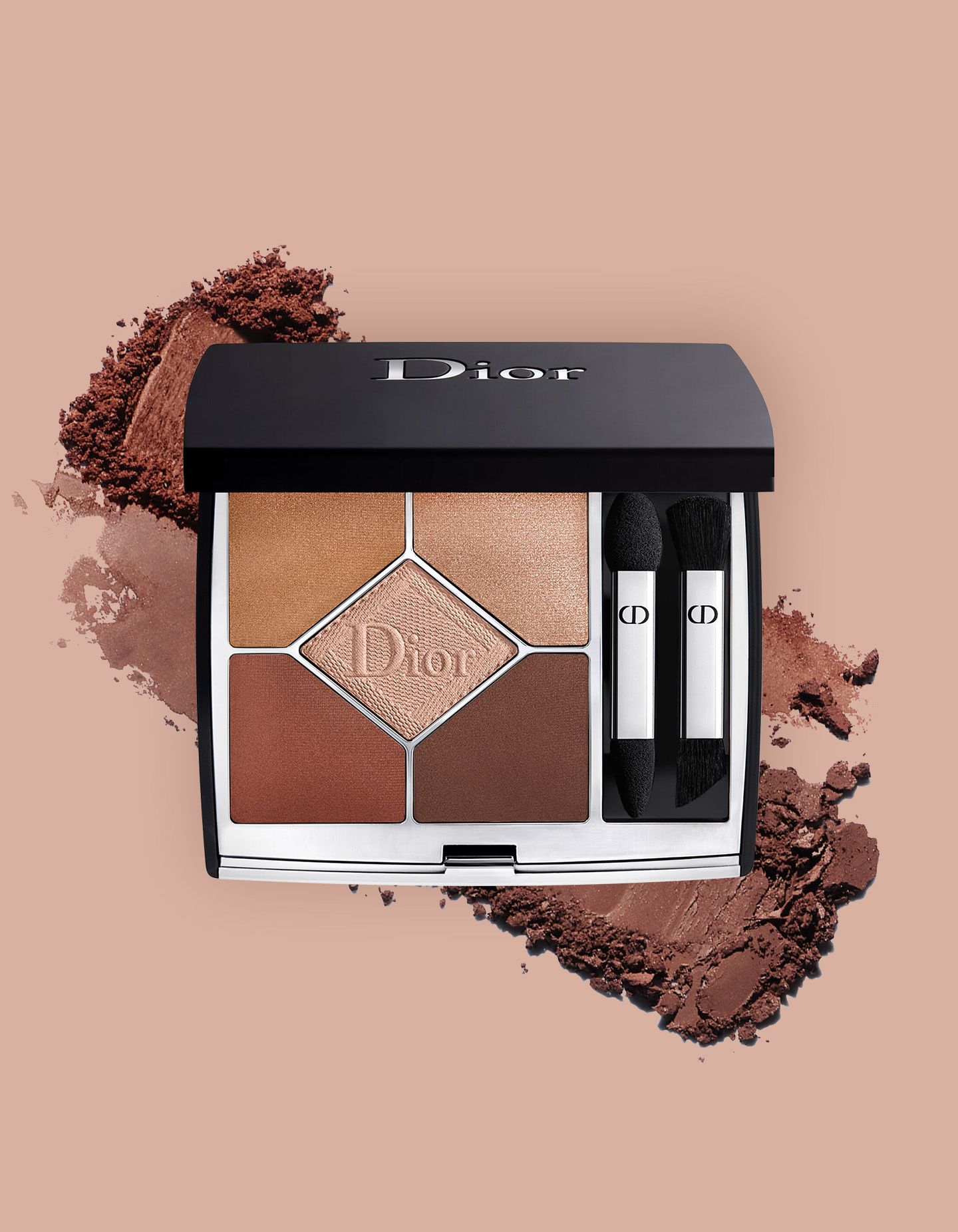 DIOR  5 Couleurs Couture Eyeshadow Palette £48