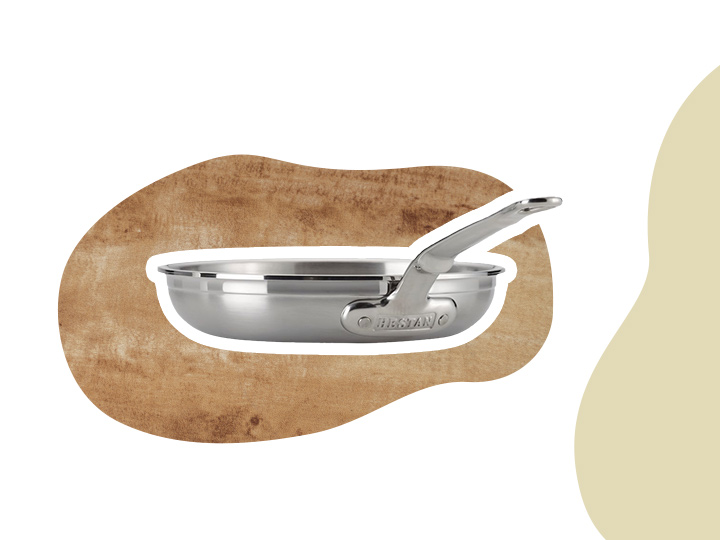 Ondine Platine Skillet