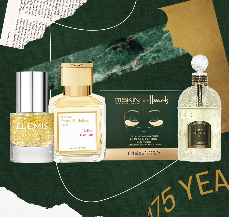 175 Beauty Exclusives