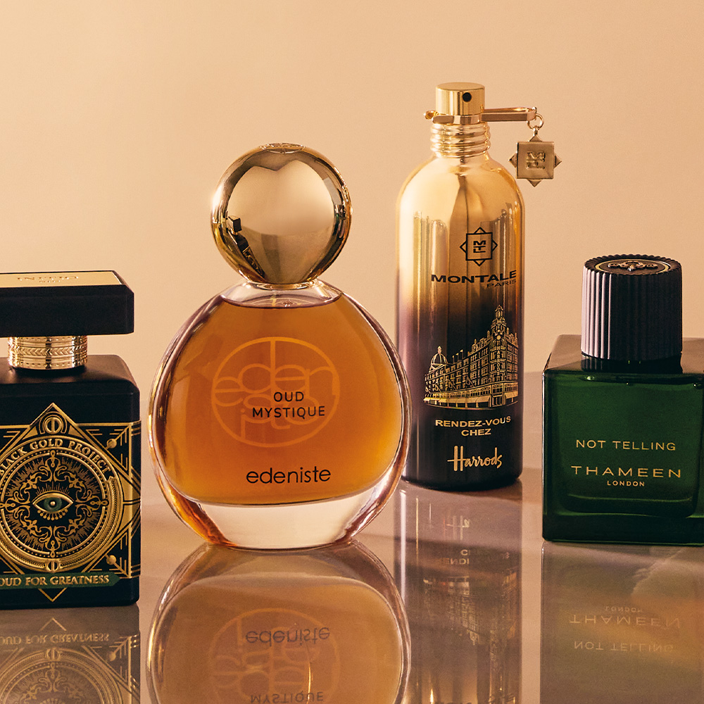 10 Niche Fragrances to Know