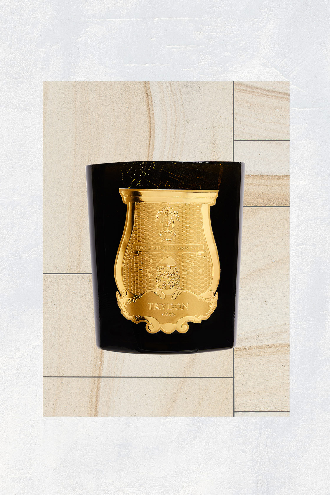 Trudon 175 Anniversary Edition Candle