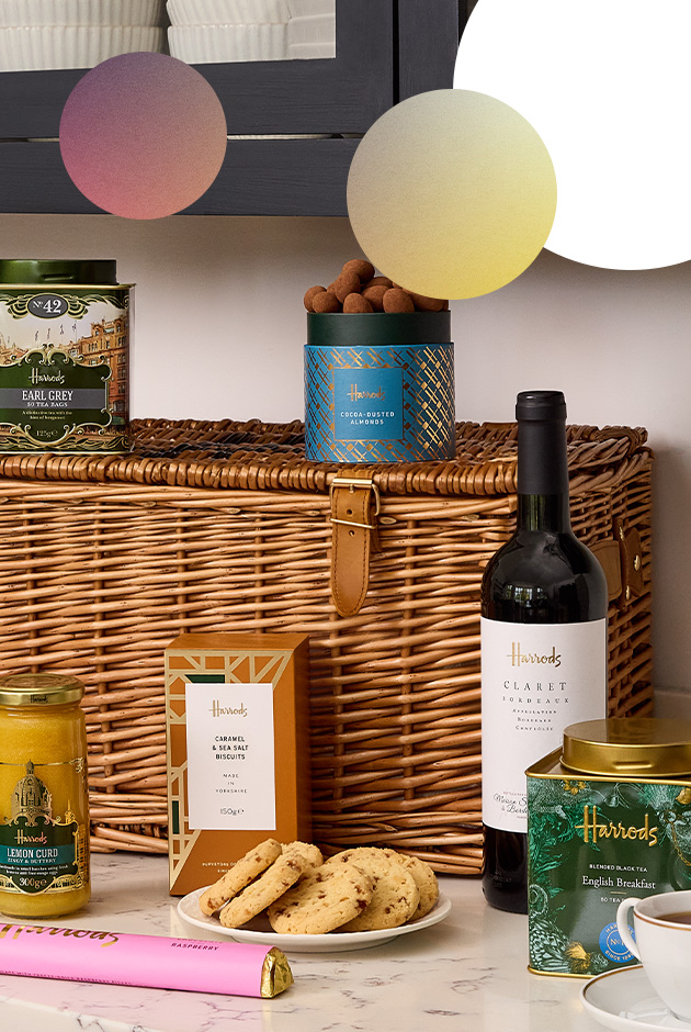 The Classic Gift Hamper