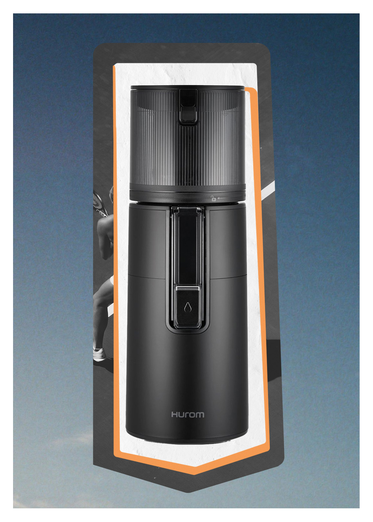 10 Hurom’s H400 Juicer