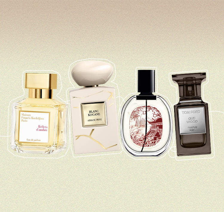 New Fragrances the Harrods Beauty Editors Are Loving