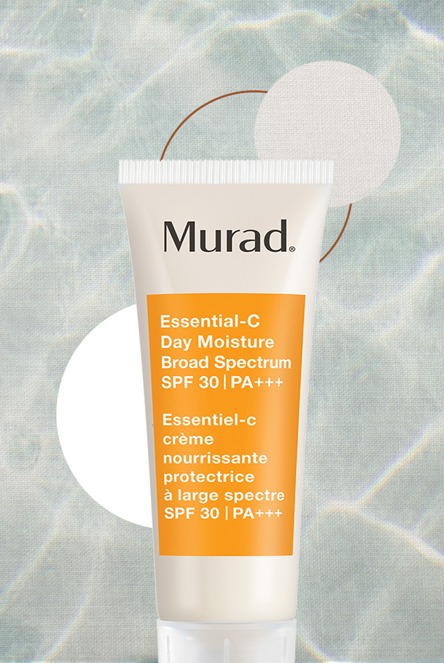 Murad Sunscreen