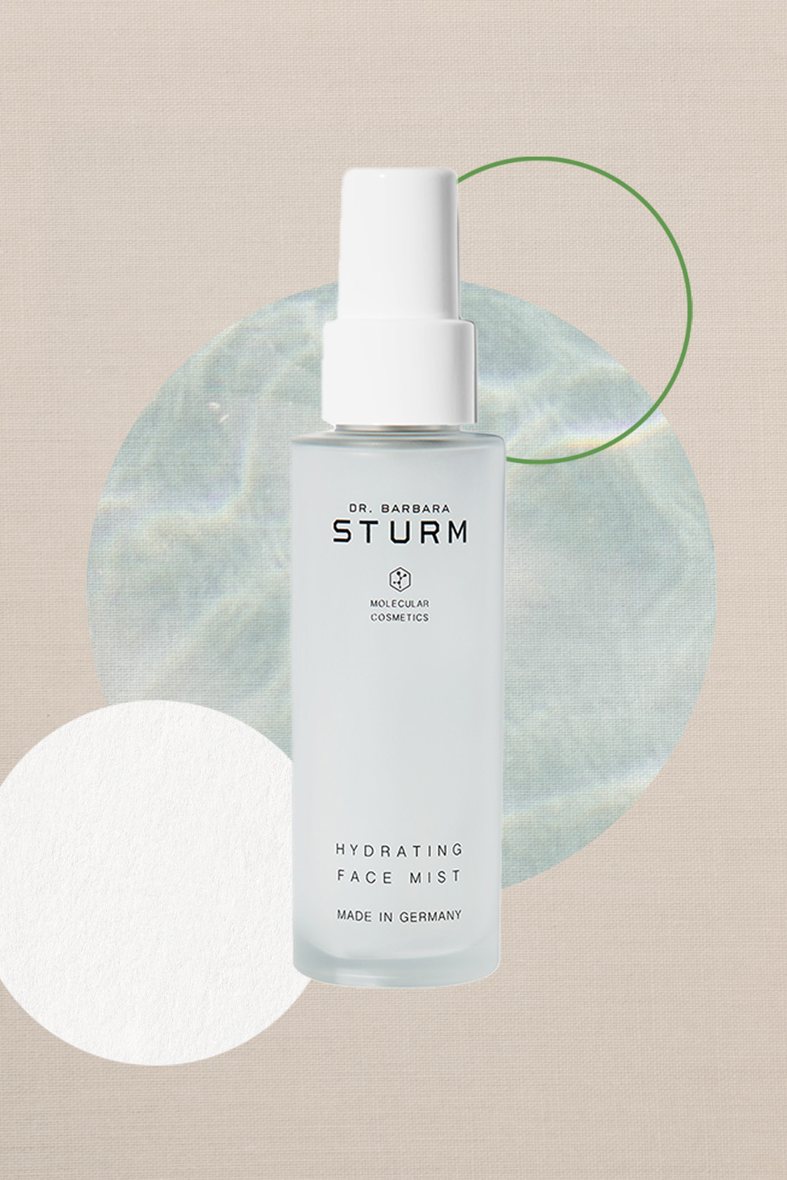 Dr. Barbara Sturm Hydrating Face Mist