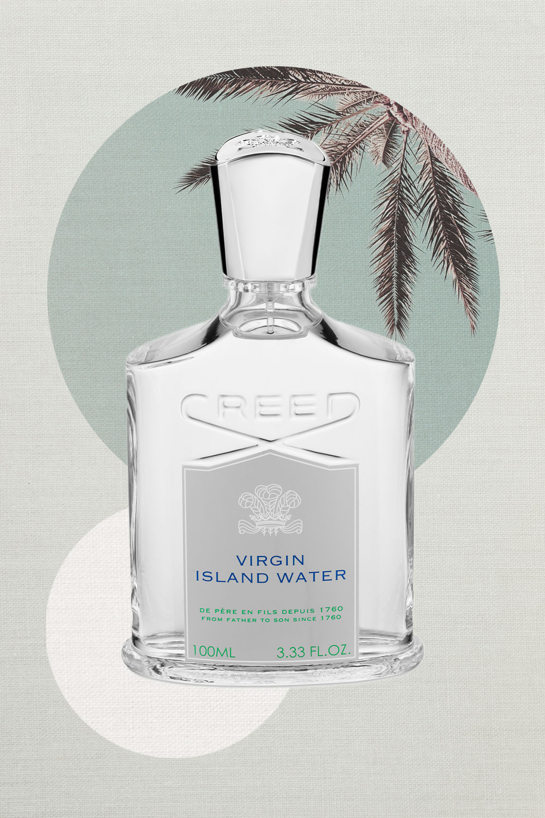 Creed Virgin Island Water Eau de Parfum