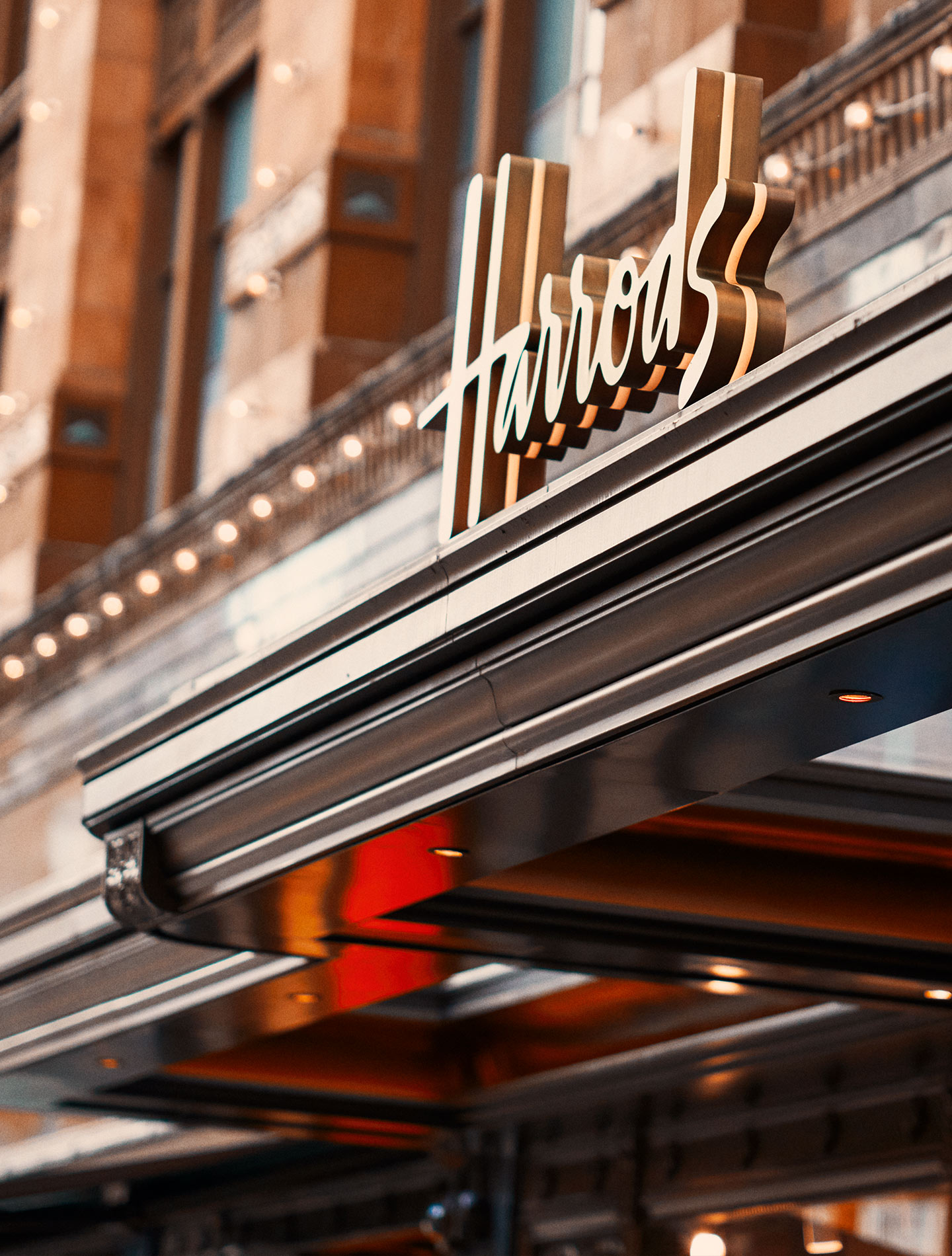 Harrods Group