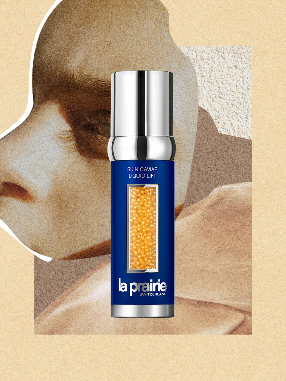 La Prairie