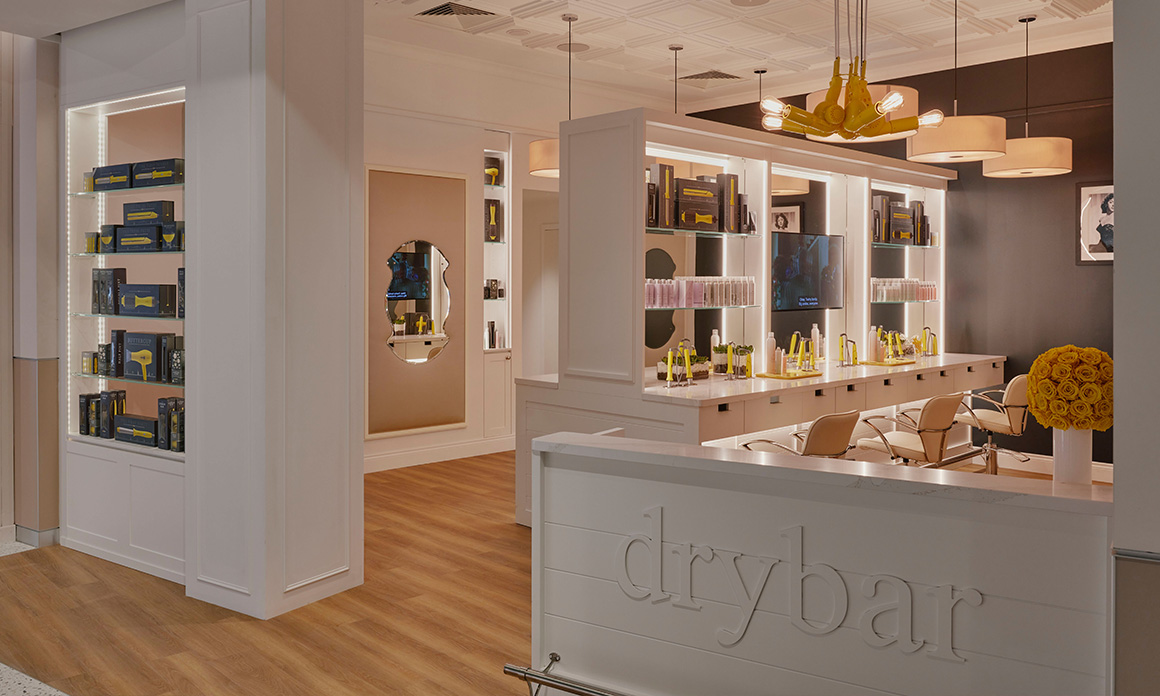 Drybar at H beauty Bristol