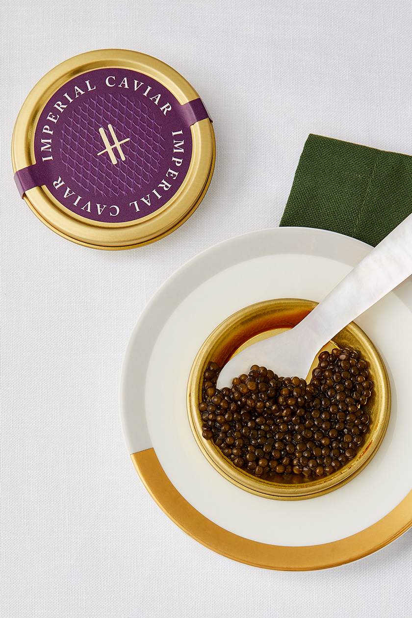 Imperial Caviar