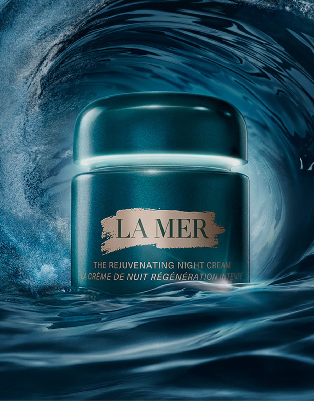 La Mer