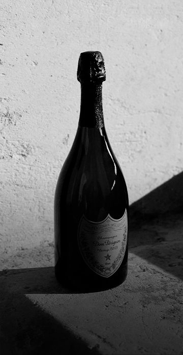 DOM PÉRIGNON VINTAGE 2013