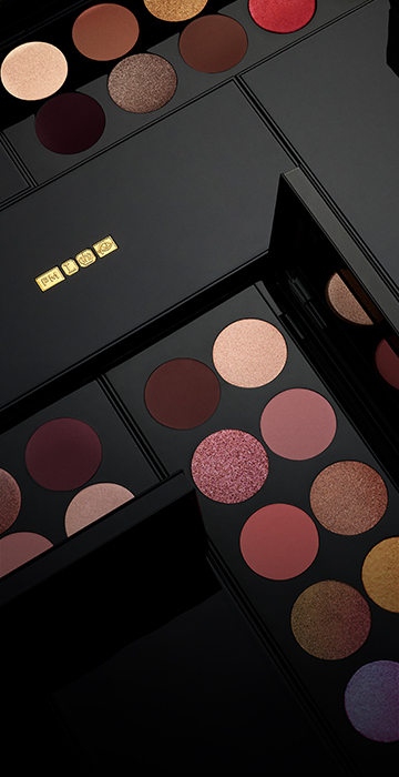 Pat McGrath Labs Eyeshadow Palette