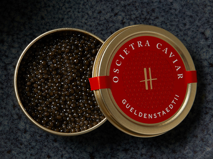 Caviar