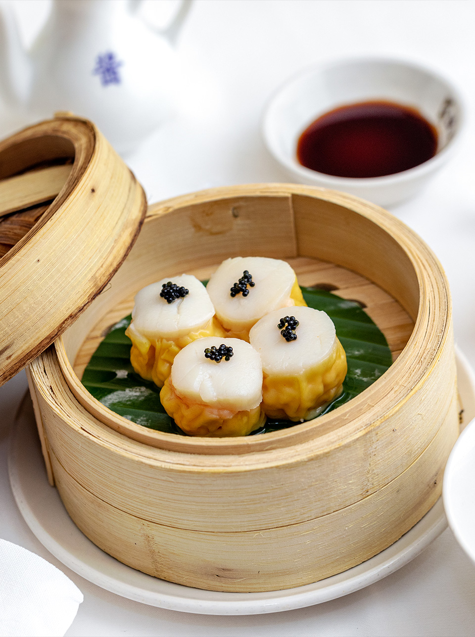 Dim Sum by China Tang