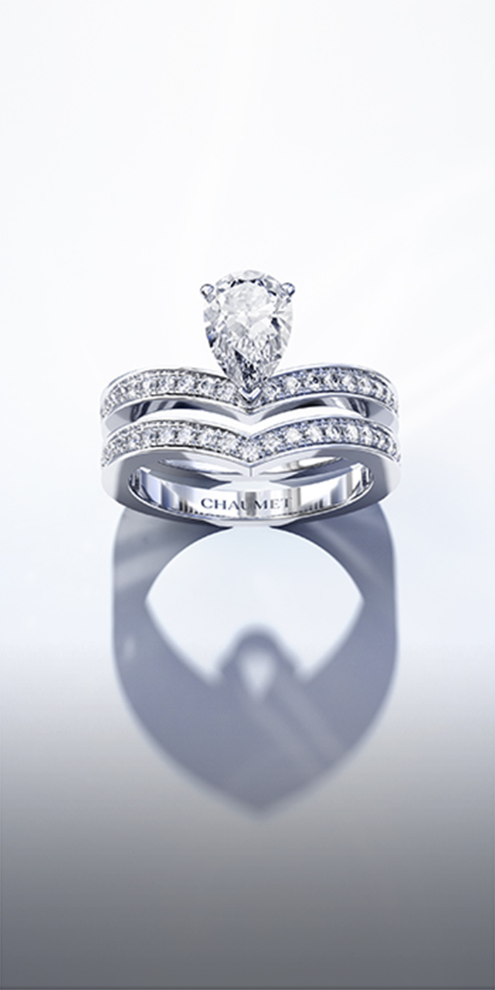 Chaumet Crown Your Love