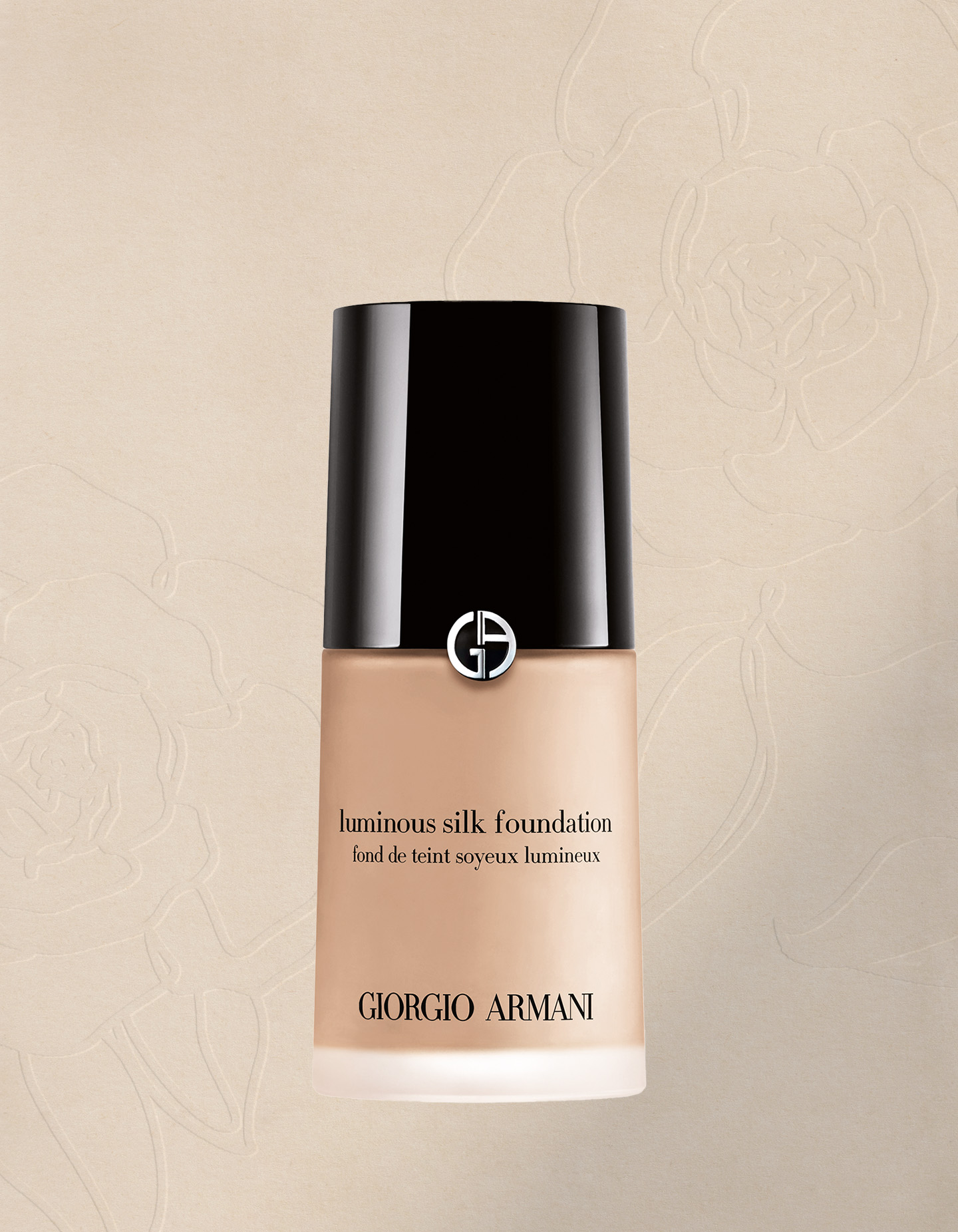 Armani foundation