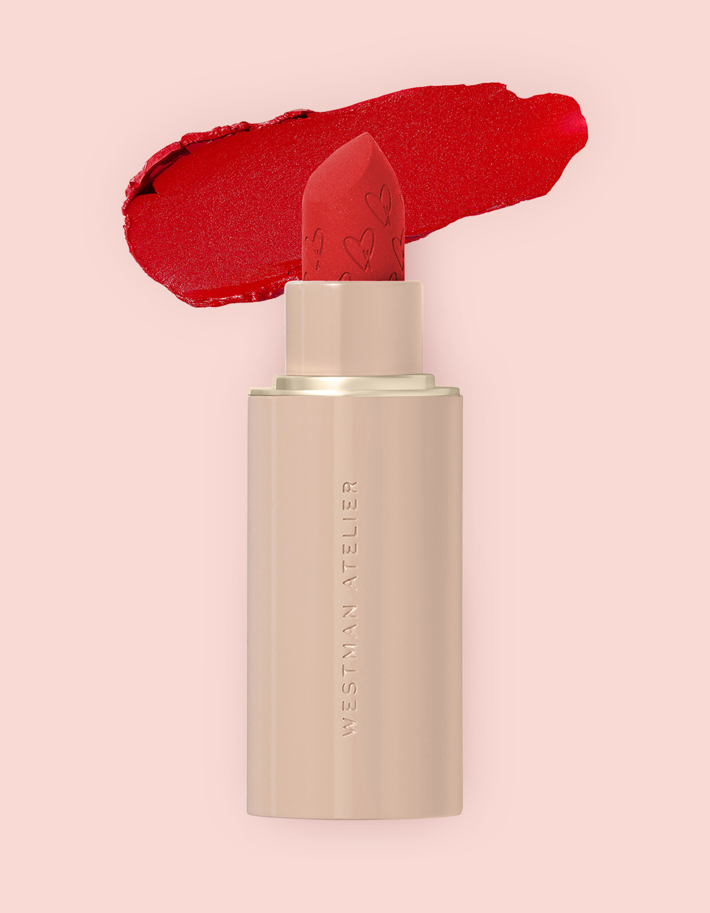 DIOR  Rouge Dior Couture Colour Matte Refillable Lipstick £34