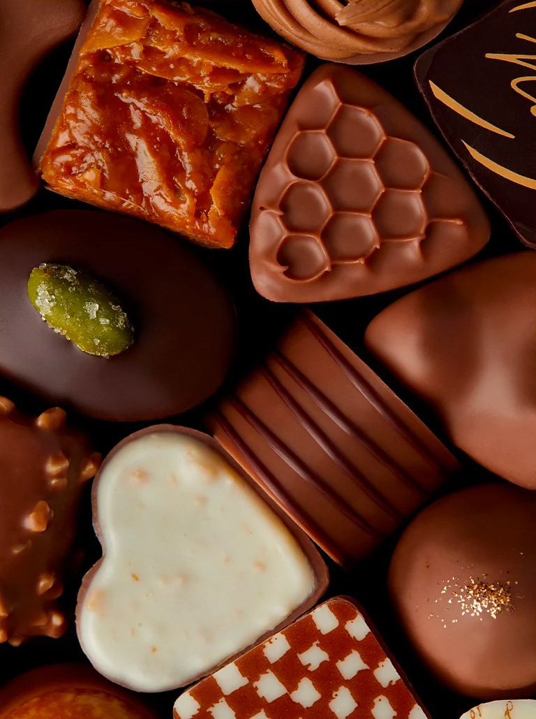 Meet the World’s Best Chocolatiers