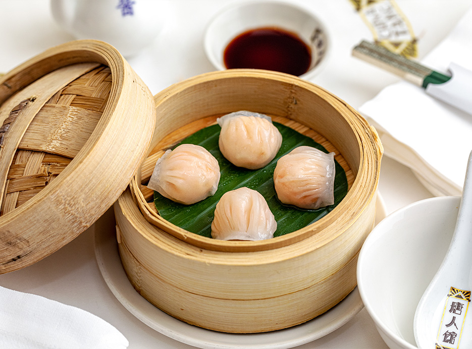 Dim Sum by China Tang