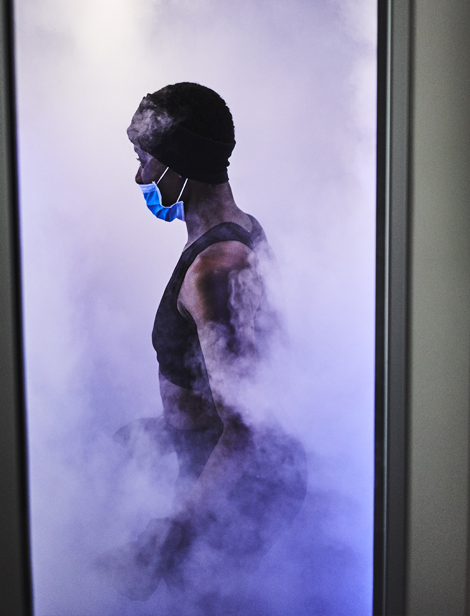 Cryotherapy