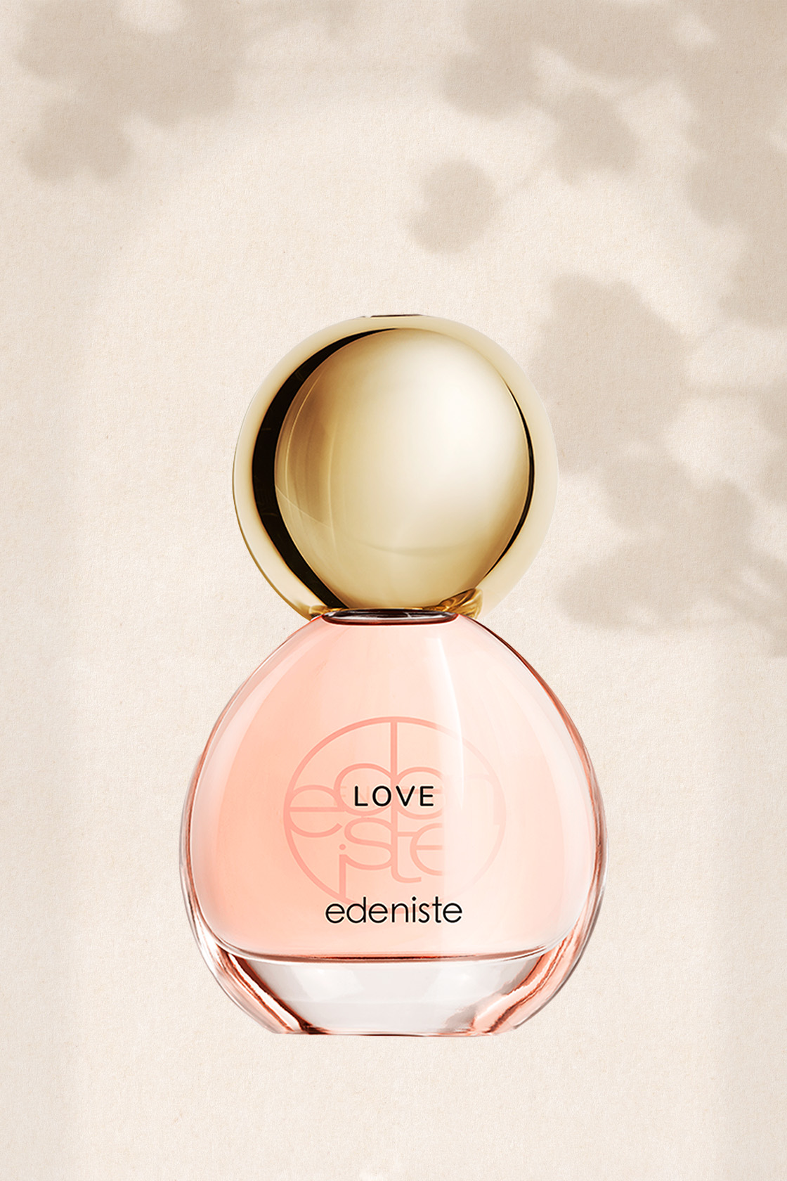 Edeniste Love Lifeboost Eau de Toilette