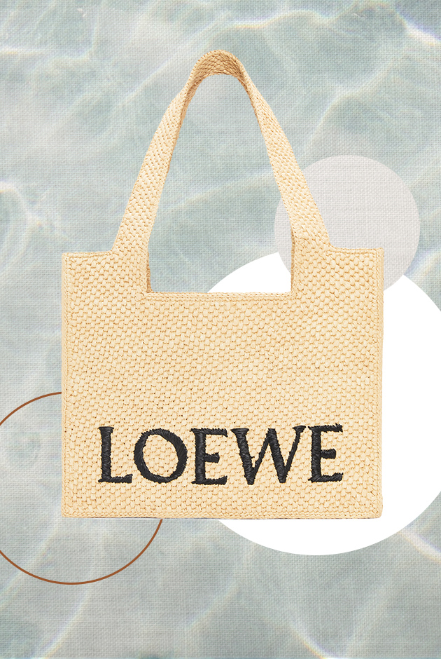 Loewe Tote Bag