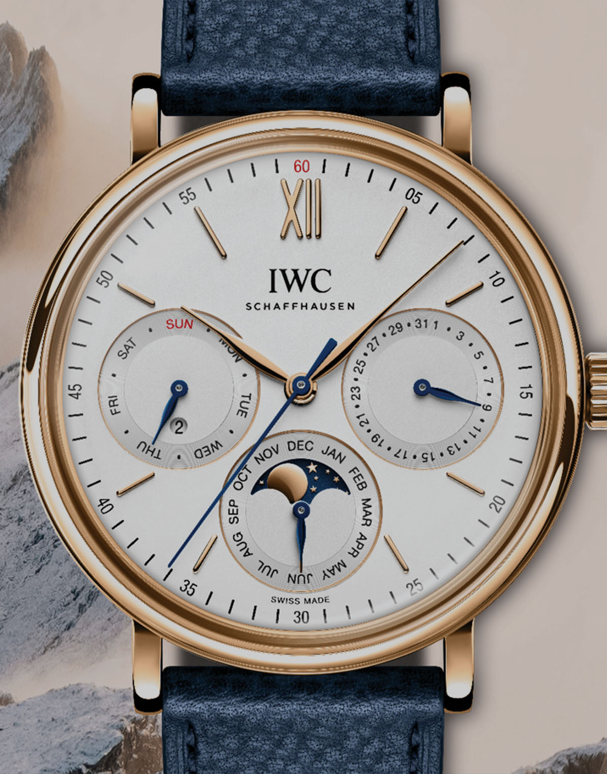 IWC Schaffhausen