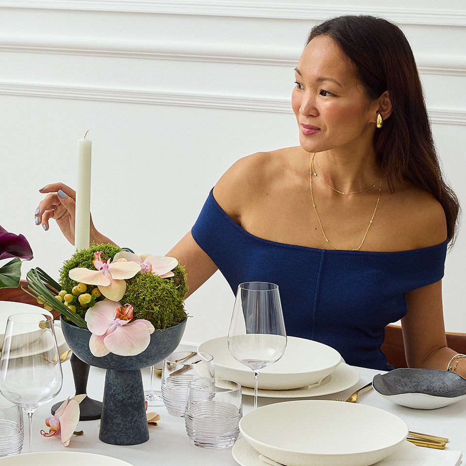 How to Plan the Perfect Dinner Party with Harrods