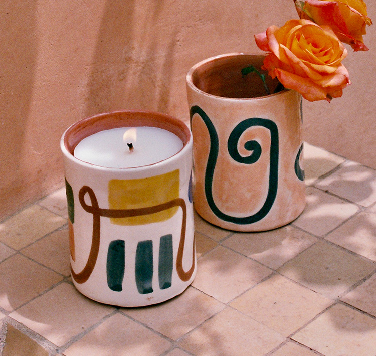 The Best Candles for Spring and Summer